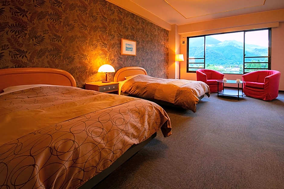 Photo 1 of 4 of Deluxe 2 Beds