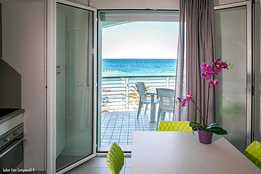 Residence Acquasuite