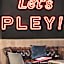 PLEY Hotel