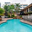 OYO Hotel & Apartments Houston Galleria