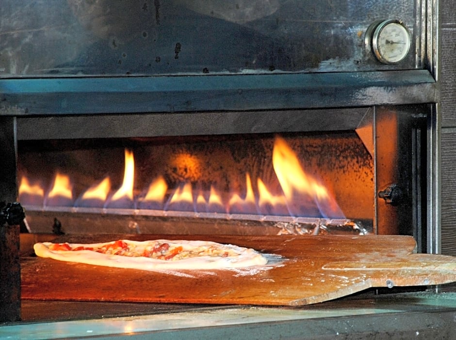 Maya World Hotel Side