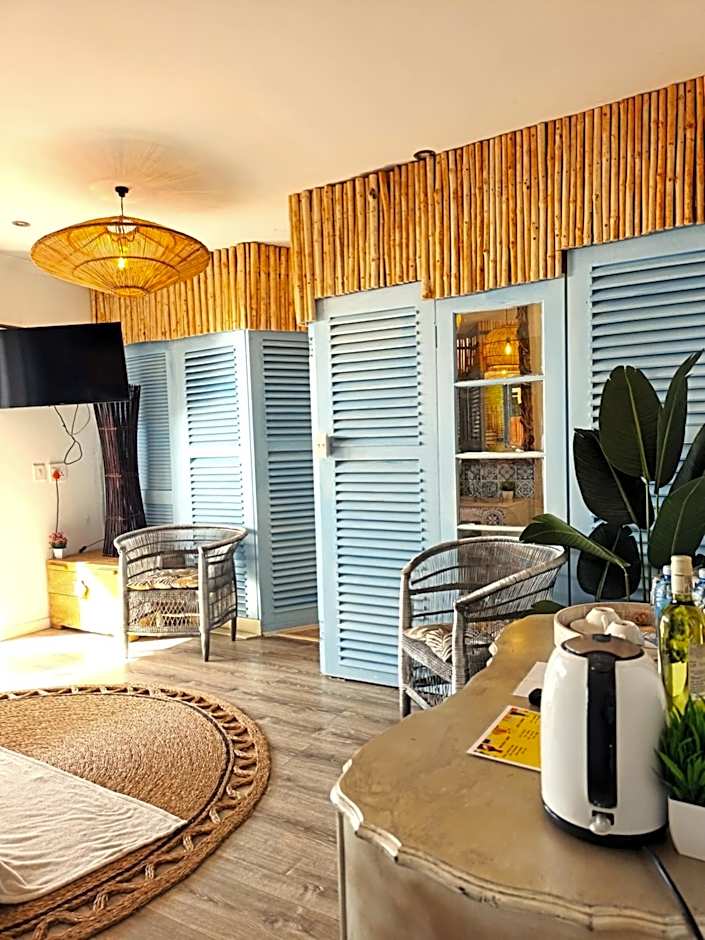 African Groove Camps Bay