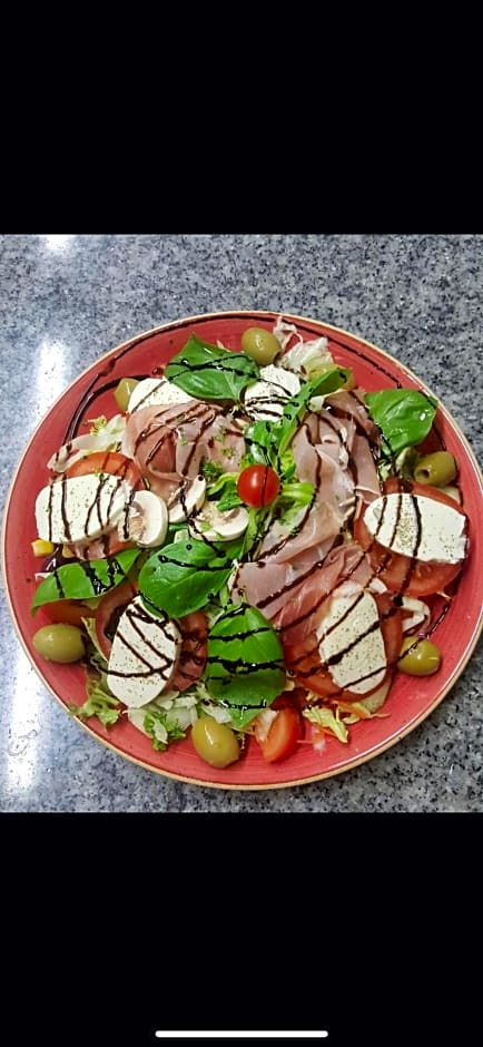 Glessener Braustube