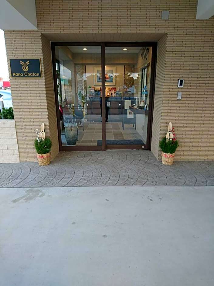 Seaside Condominium Rana Chatan
