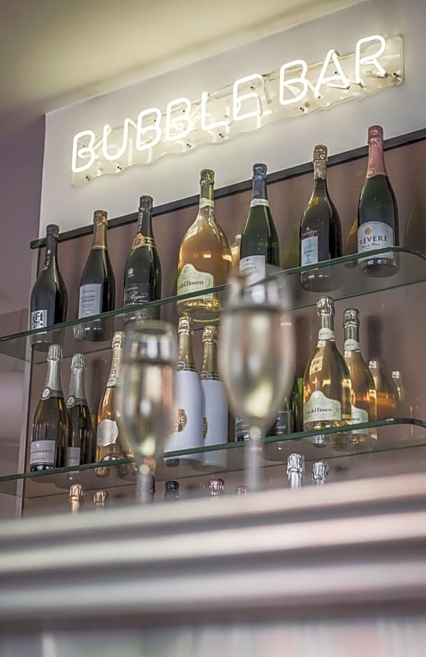 Avenue Hotel Copenhagen by Brøchner Hotels