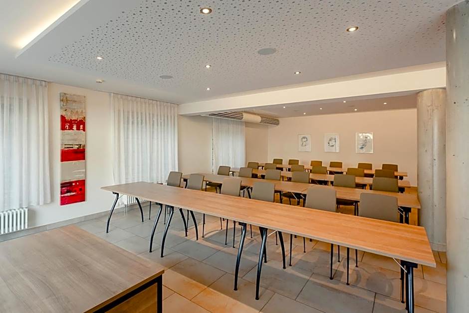 Aqua Aurelia Suitenhotel an den Thermen