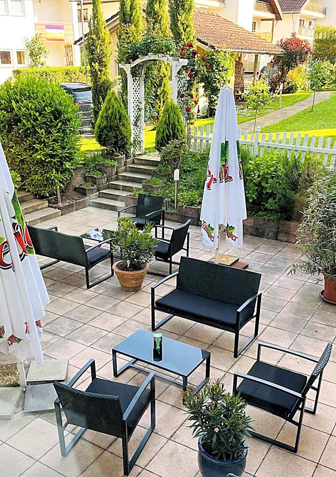 Akzent Hotel Atrium Baden
