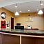 Mainstay Suites Texas Medical Center/Reliant Park