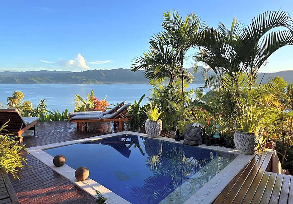 Naveria Heights Lodge