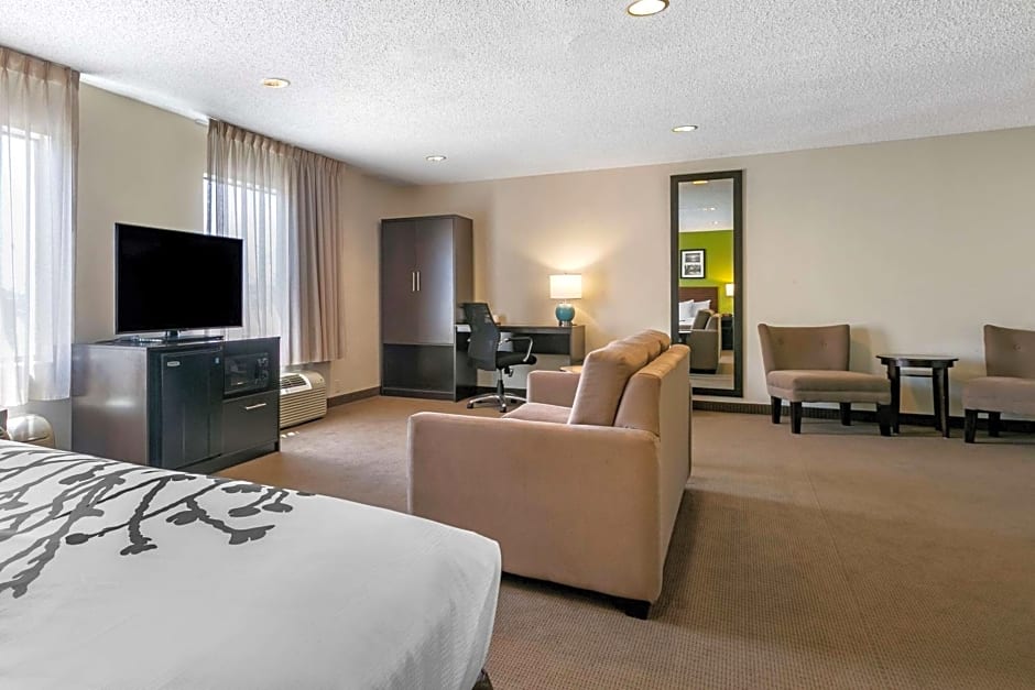 Sleep Inn Allentown-Fogelsville