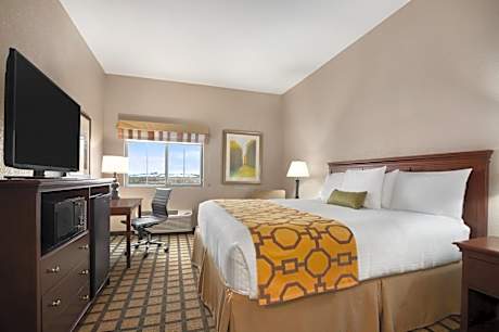 King Room - Non-Smoking