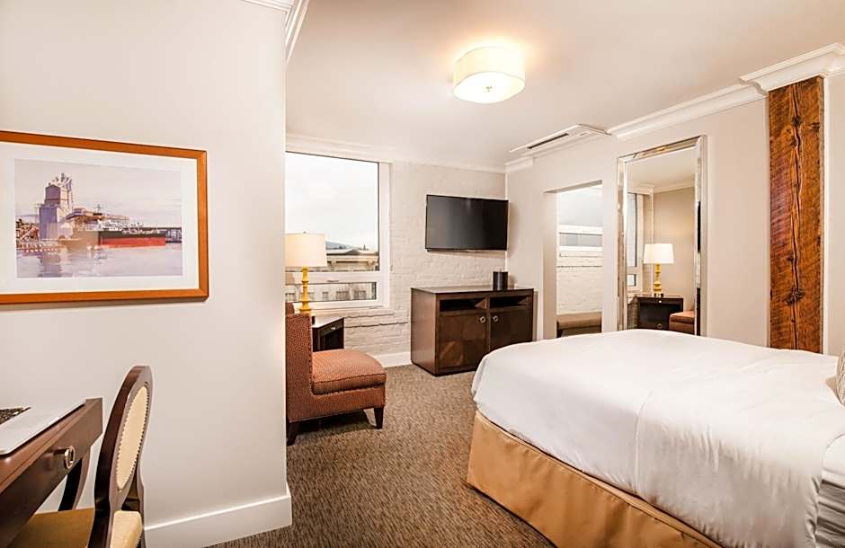 The Mark Spencer Hotel