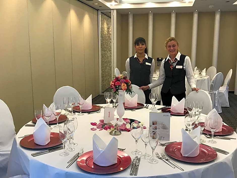 relexa Waldhotel Schatten