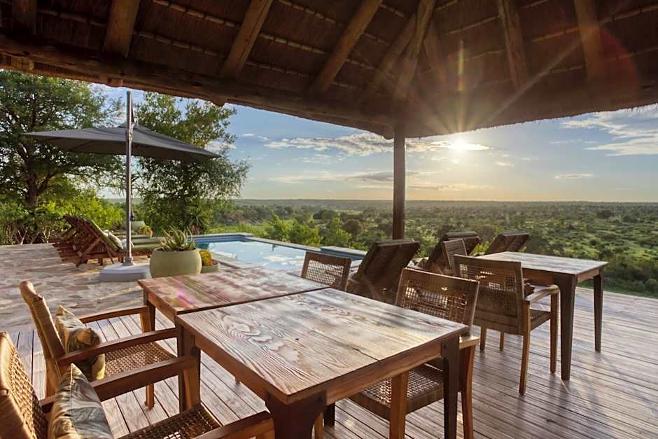 Klaserie Drift Misava