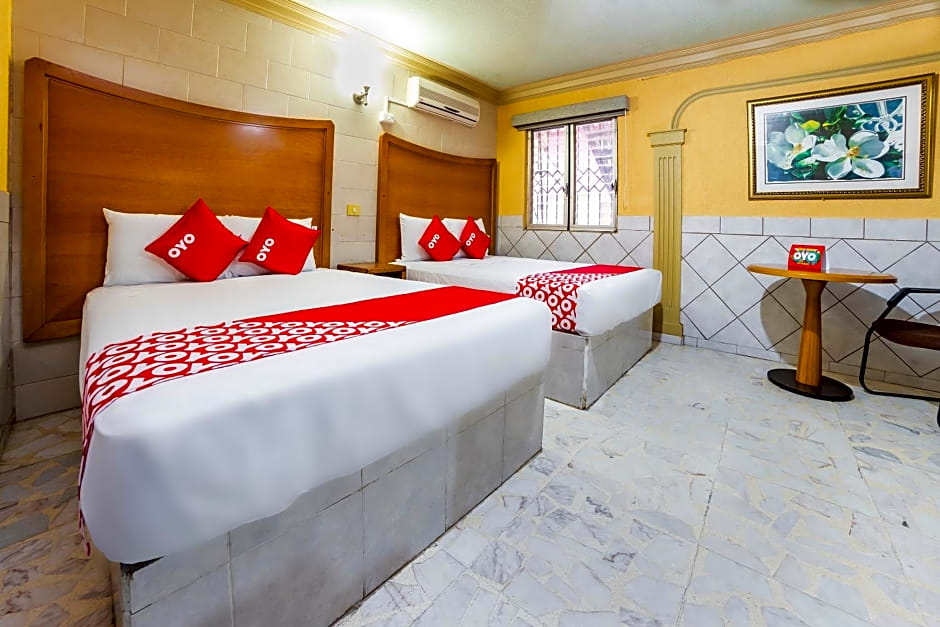 Hotel San Marcos