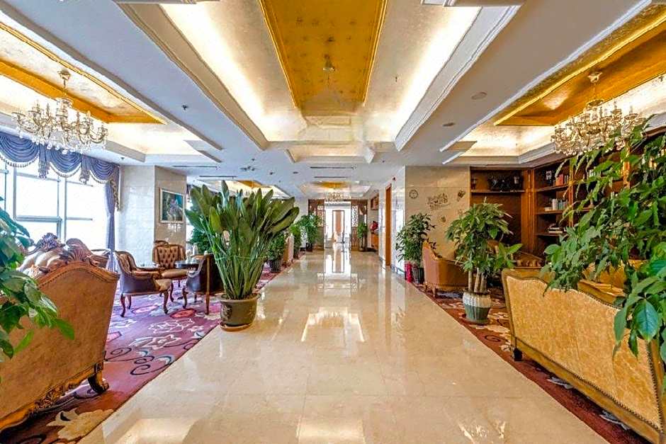 Dandong Xin An Dong Hotel