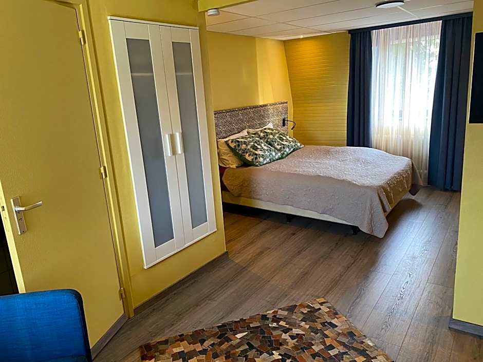 De Post B&B Restaurant