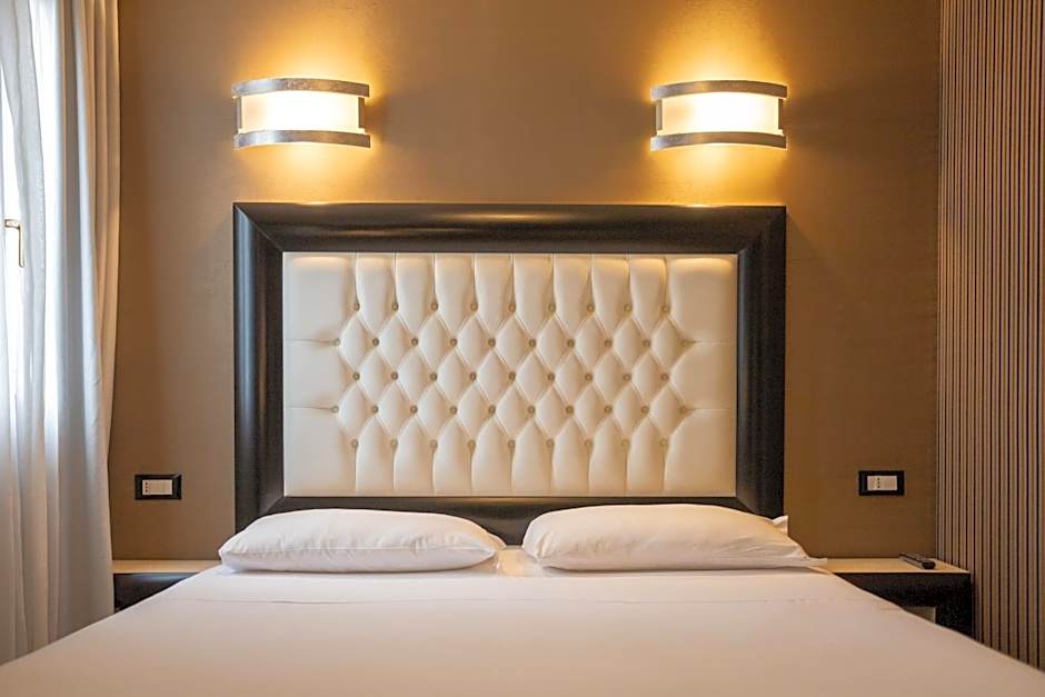 Duomo Boutique Hotel