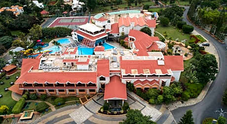 Clarks Exotica Convention, Resort & Spa