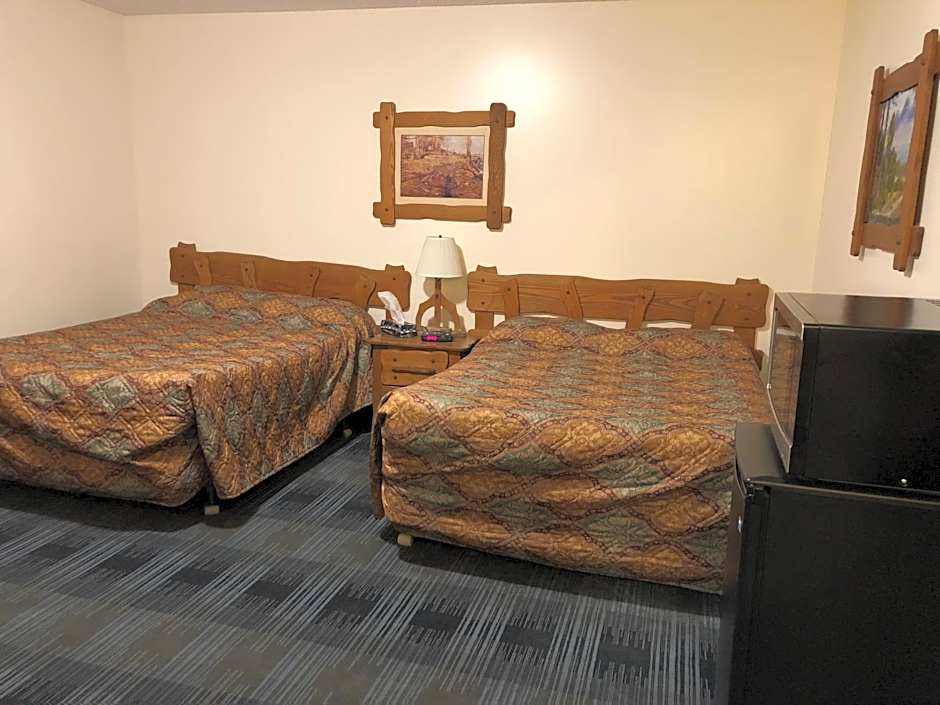 Agassiz Hotel and Restaurant - Under New Management