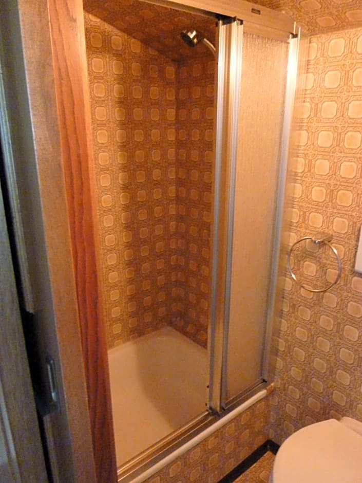 Pension Zu Hause – Uttendorf, SD