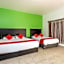 OYO Hotel Emperadores Inn, Atlixco