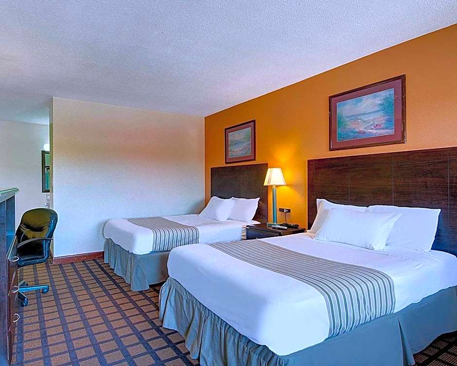 Econo Lodge Sharon - Foxborough