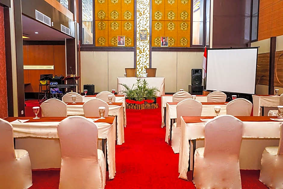 Jle's Boutique Hotel Powered by Archipelago