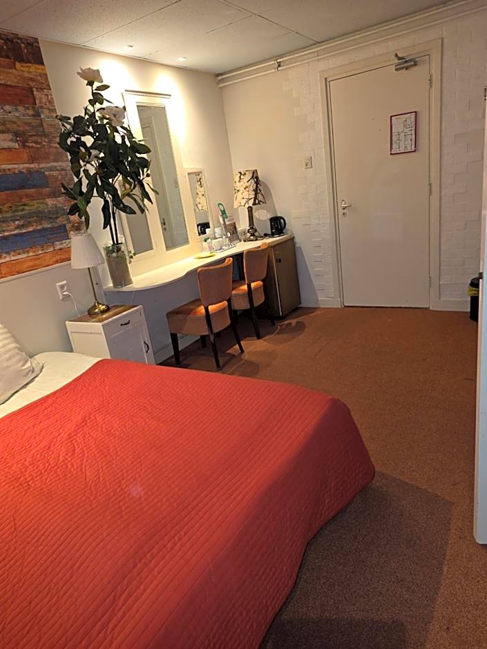 Hotel Hoogland Zandvoort aan Zee