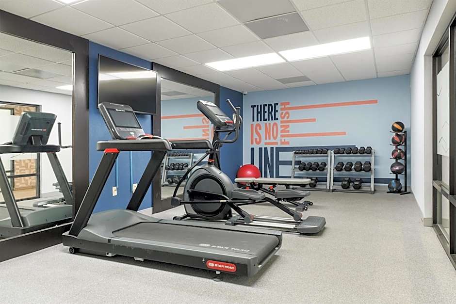 Hampton Inn North Myrtle Beach-Harbourgate