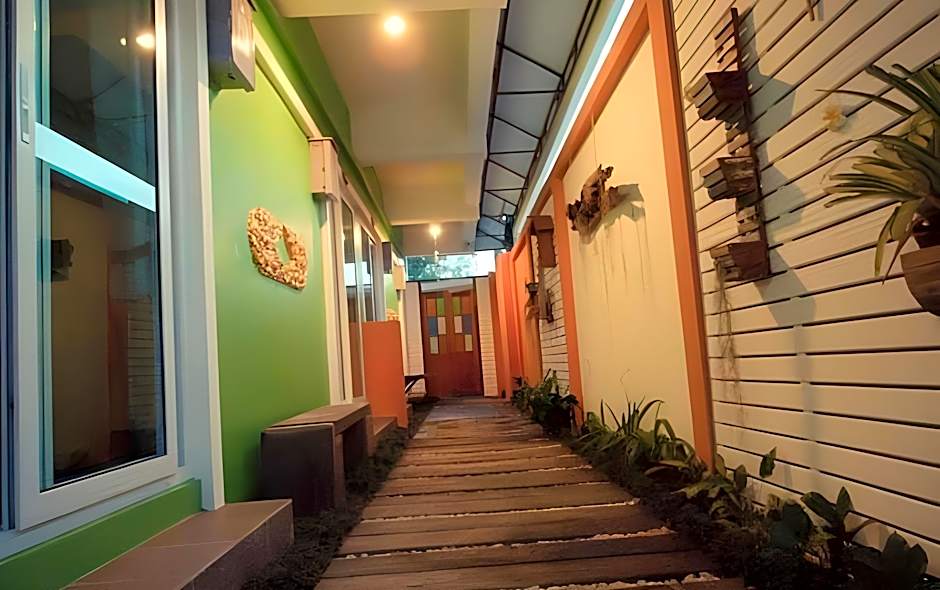 Baan Baramee