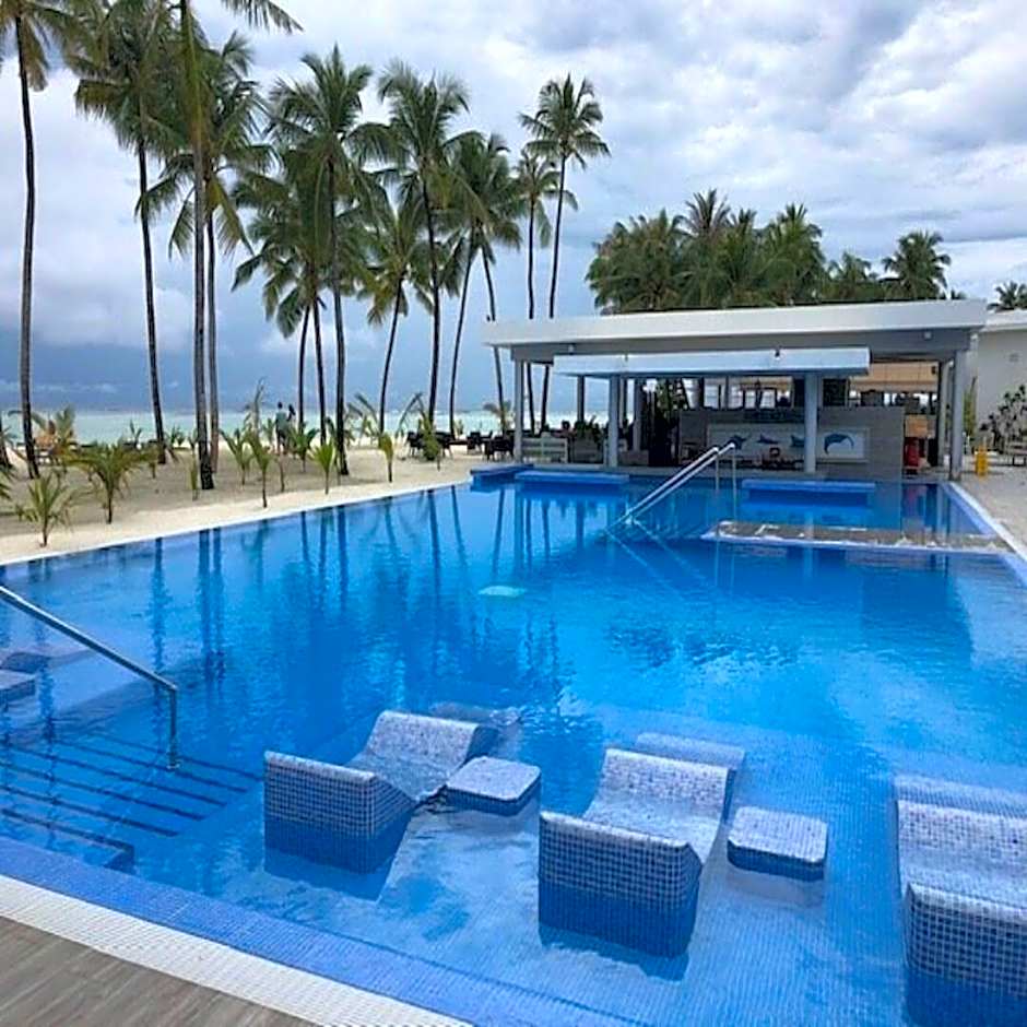 Riu Palace Maldivas- All Inclusive