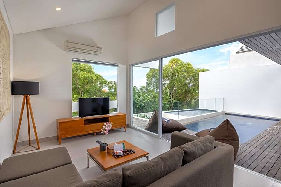 Hideaway Villas Bali - Ungasan by Kanaan Hospitality