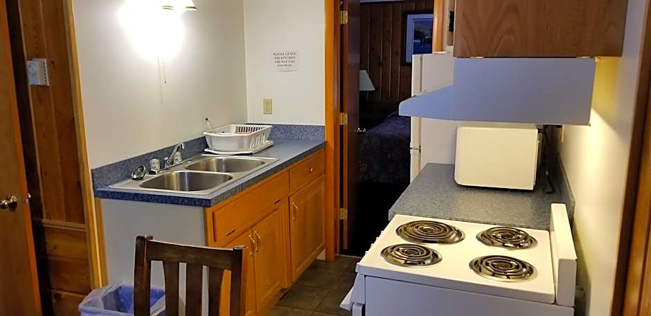 Westwood Motel