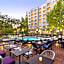 Hyatt Centric Santa Clara Silicon Valley