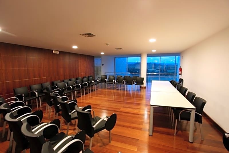 Inatel Vila Ruiva Hotel