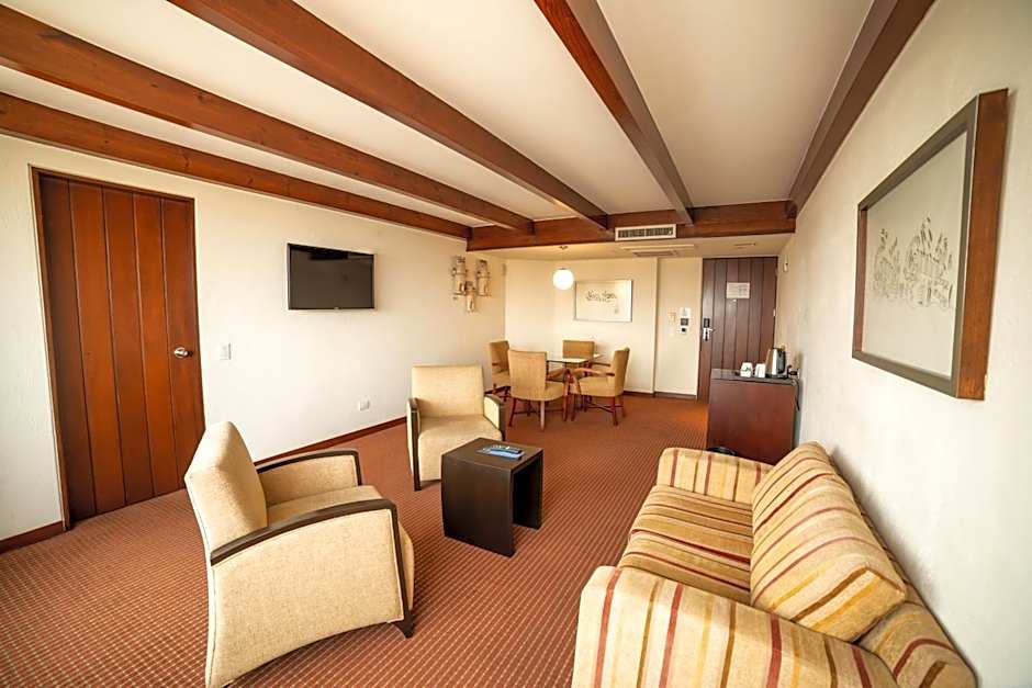 Casa Andina Premium Miraflores