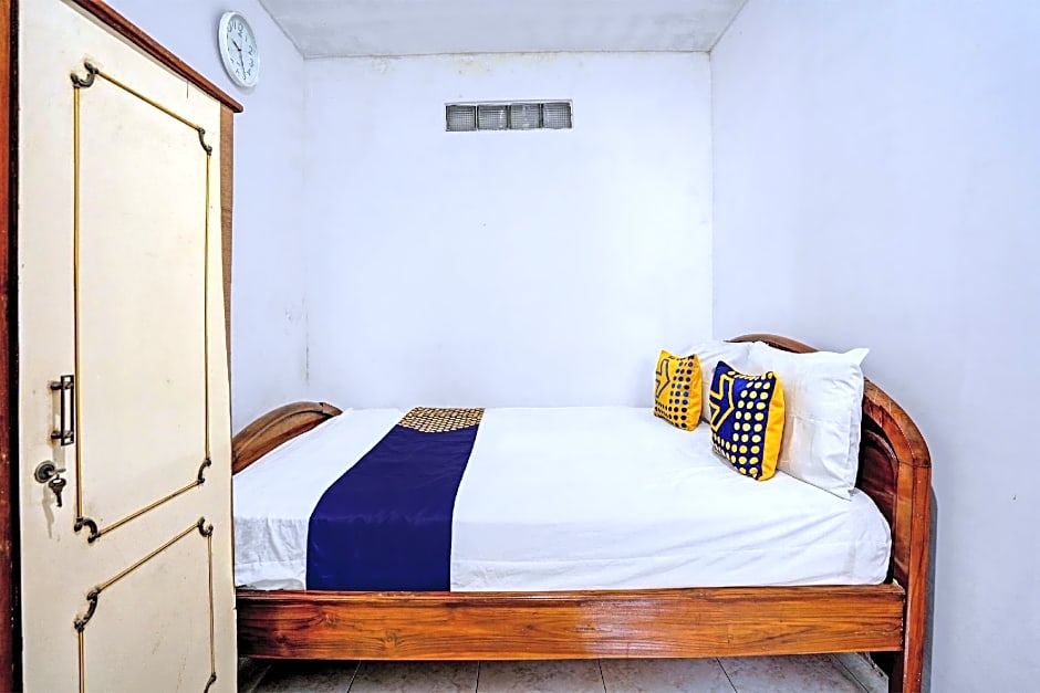 Hotel O Umi Homestay Syariah