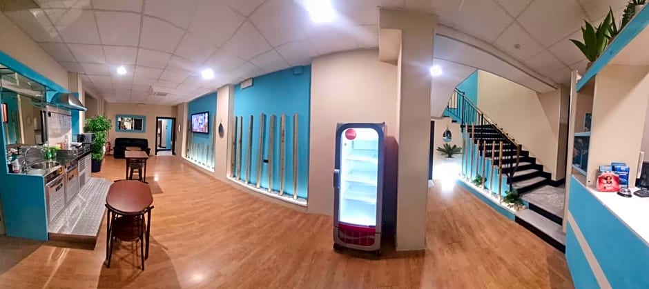 Mini Hotel
