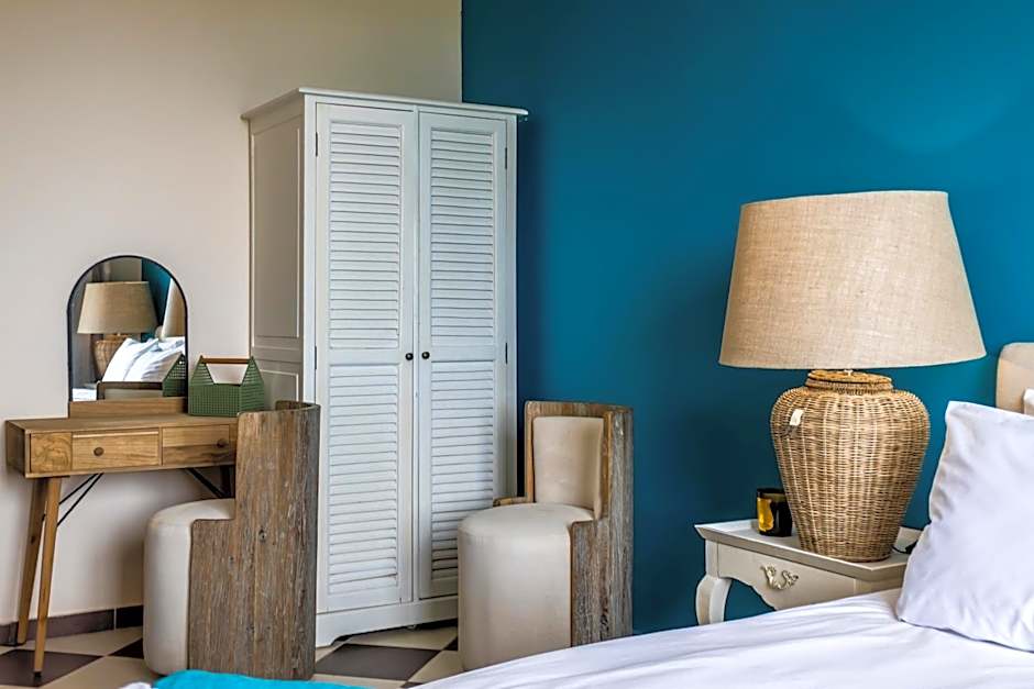 Touristic Complex Hacienda Beach Apartments Sozopol