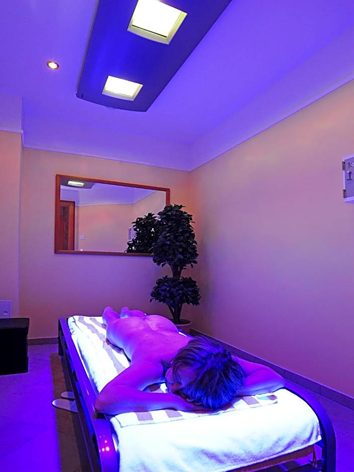 AKZENT Hotel Bayerwald-Residenz