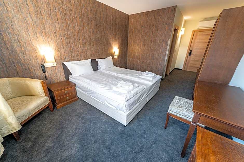 Hotel Domenic FREE PARKING