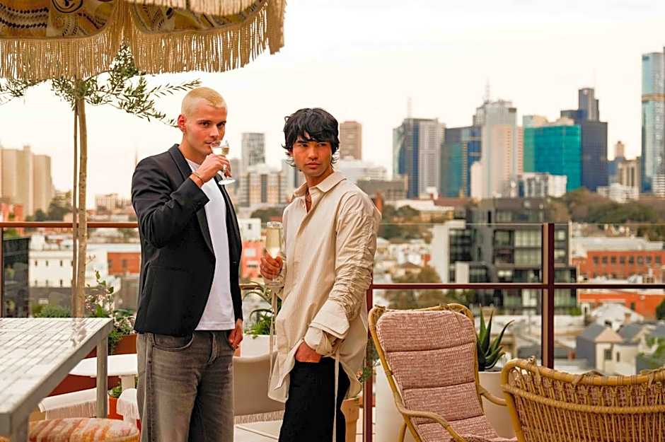 The StandardX, Melbourne