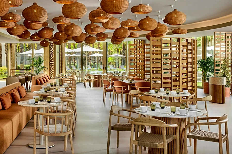Marriott Residences Salgados Resort, Algarve