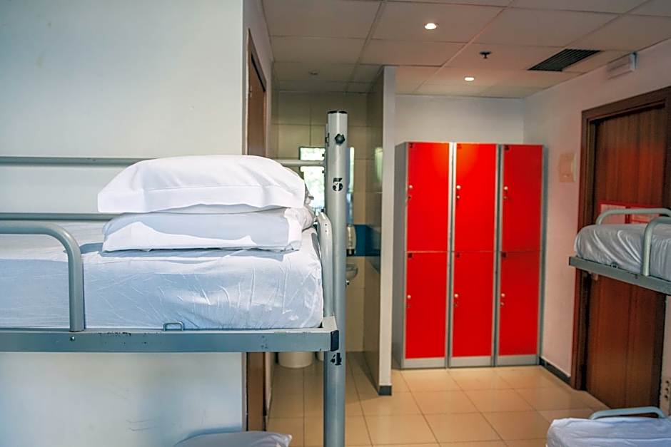 Safestay Barcelona Passeig de Gracia