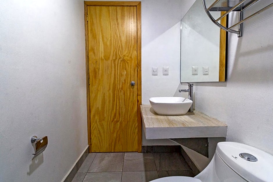 Hotel Brisas Express