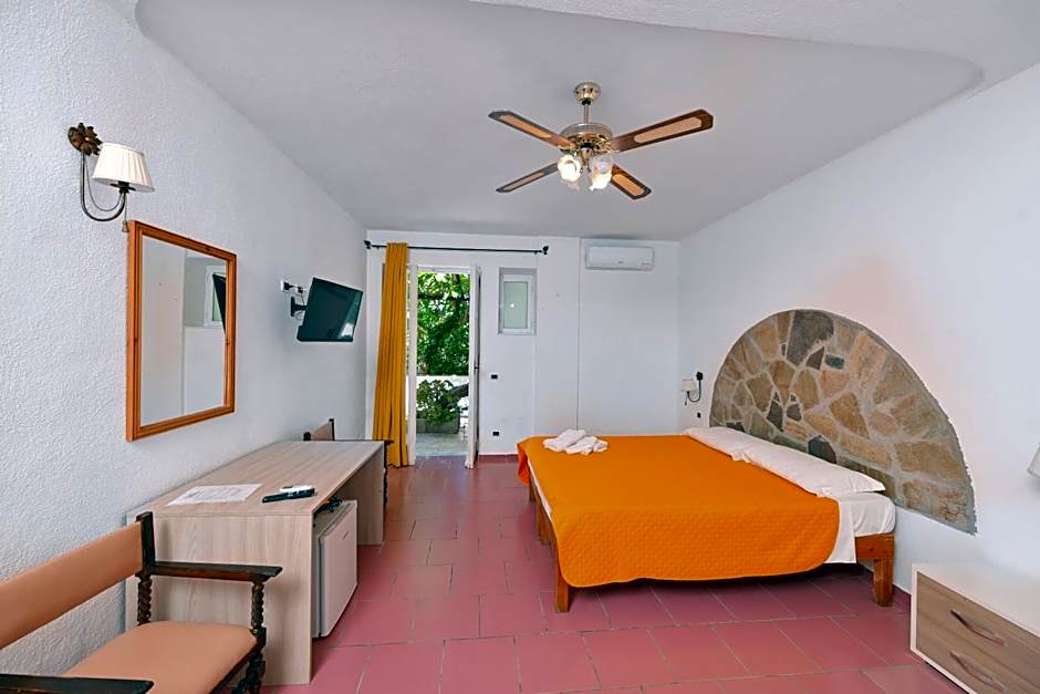 Resort Punto Azzurro