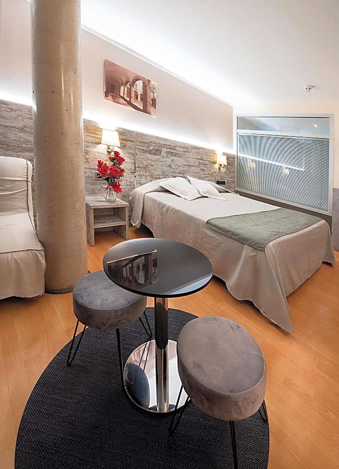 Hotel Palau de Girona