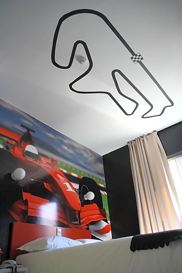Hotel Made Inn