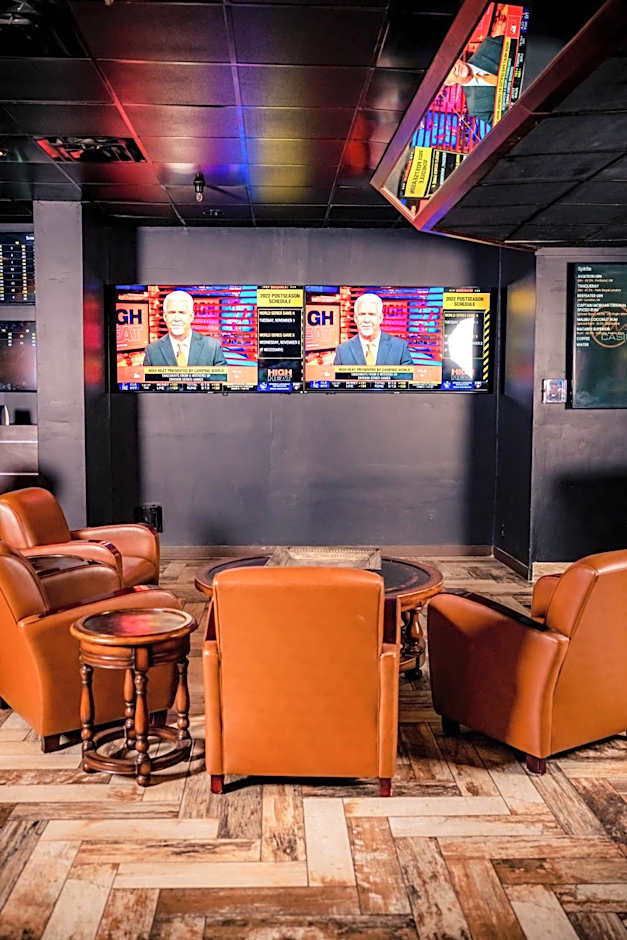 The Federal Hotel Downtown Carson City, an Ascend Collection Hotel